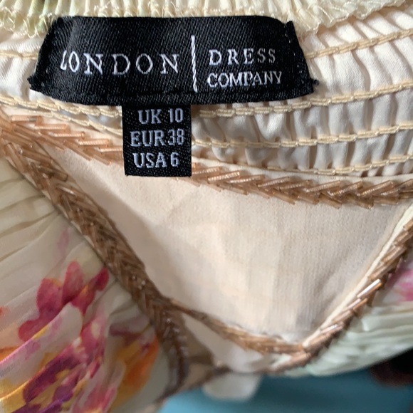 London Dress Company Dresses London Dress Company Evening Gown